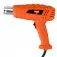 Soprador térmico 2000W 350°C a 600°C 2 estágios - TERM2  220V