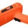Soprador térmico 2000W 350°C a 600°C 2 estágios - TERM2  220V