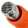 Soprador térmico 2000W 350°C a 600°C 2 estágios - TERM2  220V