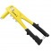 Rebitador manual tipo alicate para rebites de at� 4,8 mm - BOM-1519