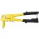 Rebitador manual tipo alicate para rebites de at� 4,8 mm - BOM-1519