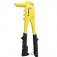 Rebitador manual tipo alicate para rebites de at� 4,8 mm - BOM-1519