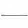 Talhadeira de 18 x 400 mm encaixe SDS Max - BOM-1253 Talhadeira de 18 x 400 mm encaixe SDS Max - BOM-1253