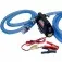 Bomba para diesel 12V 40 l/min com acessórios - 94800