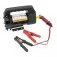 Bomba para diesel 12V 40 l/min com acessórios - 94800