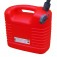 Galão para transferência de gasolina 20L - 2140 Galão para transferência de gasolina 20L - 2140