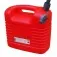 Galão para transferência de gasolina 20L - 2140