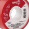Fita veda rosca 18 mm x 50 m 