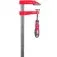 Grampo tipo sargento 600 mm x 80 mm com ranhuras