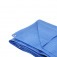 Lona de polietileno azul imperme�vel 2 x 2 m 