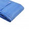Lona de polietileno azul imperme�vel 2 x 2 m 