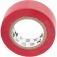 Fita isolante vermelha antichama 19 mm x 10 m