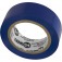Fita isolante antichama azul 19 mm x 10 m