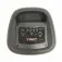 Caixa de som amplificada 120W RMS com Bluetooth TWS Radio FM - CT120