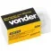 Adaptador tipo Weldon para mandril cone B16