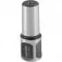 Adaptador tipo Weldon para mandril cone B16