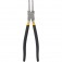 Alicate para anis internos bico curvo 11.1/2
