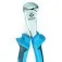 Alicate de corte frontal isolado 6.1/2