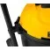Aspirador de pó e líquidos 1400W 35 litros - APV 1435  220V