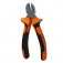 Alicate de corte diagonal 6.1/4