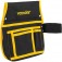 Porta ferramentas em lona com 4 bolsos - PF016