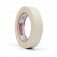 Fita crepe adesiva 24 mm x 50 metros com 4 peças  - 10402104 Fita crepe adesiva 24 mm x 50 metros com 4 peças  - 10402104