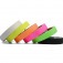 Fita crepe adesiva Neon 18 mm x 30 metros com 6 peas  - 10401705