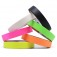 Fita crepe adesiva Neon 18 mm x 30 metros com 6 peas  - 10401705