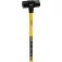 Marreta oitavada 5 kg com cabo de fibra - 35.89.004.500