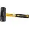 Marreta oitavada 2 kg com cabo de fibra - 35.89.004.200