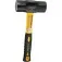 Marreta oitavada 2 kg com cabo de fibra - 35.89.004.200