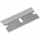 Lmina para mini raspador multiuso 40 mm 5 peas