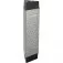 Pedra para afiar diamantada tripla face 14