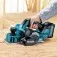 Plaina a bateria 40V Brushless corte por passada de 4 mm Sem bateria - KP001GZ