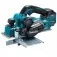 Plaina a bateria 40V Brushless corte por passada de 4 mm Sem bateria - KP001GZ