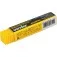 Fresa topo 10,0 mm em metal duro com 3 cortes