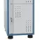 Armário roupeiro com 4 portas - AM-61