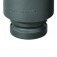 Soquete sextavado de impacto 41 mm encaixe 1