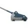 Tesoura para cortar chapa n° 4 - TC-4
