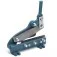 Tesoura para cortar chapa n° 4 - TC-4
