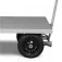 Carro plataforma sem abas - TM-10