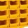 Organizador plástico com 9 compartimentos - OPV 090