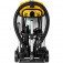 Aspirador de p� e l�quido 2400W 80 litros - APV 2480  220V