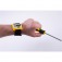 Pulseira magn�tica porta-ferramentas com velcro