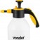 Pulverizador manual de compresso prvia 2 litros