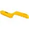 Escova de silicone para remover pelos