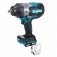 Chave de impacto a bateria 40V Brushless encaixe de 1/2