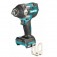 Chave de impacto a bateria 40V Brushless encaixe de 1/2 Chave de impacto a bateria 40V Brushless encaixe de 1/2