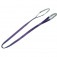 Cinta sling para elevao de carga 1T com 2 metros 