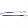 Cinta sling para elevao de carga 1T com 2 metros 